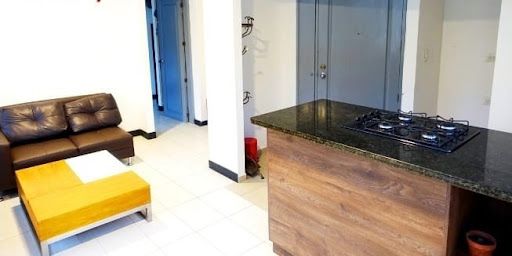 Apartaestudio en venta Antioquia Medellín El Poblado 42 m2 Habitaciones 1 Baños 1 Garajes 0 Precio $420000000