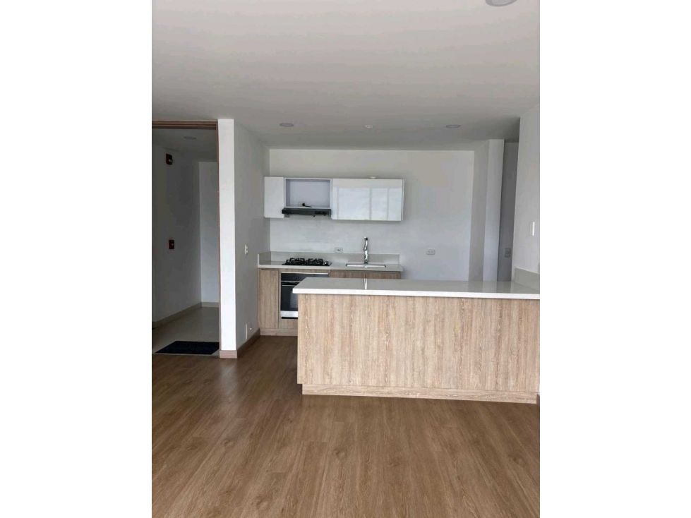 Apartamento en venta Quindío Armenia Sector Bavaria 64 m2 Habitaciones 2 Baños 2 Garajes 1 Precio $370000000