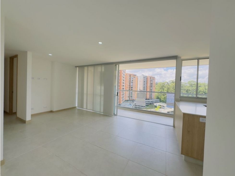 Apartamento en arriendo Antioquia Rionegro El Faro 96 m2 Habitaciones 3 Baños 3 Garajes 1 Precio $3300000