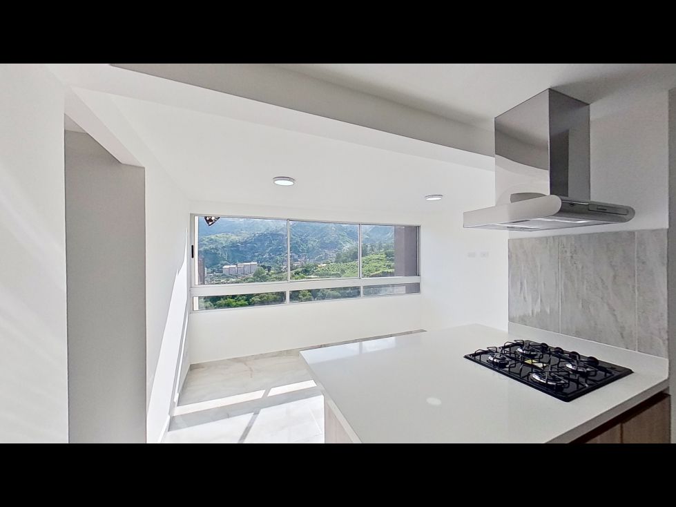 Apartamento en venta Antioquia Bello Asd 44 m2 Habitaciones 3 Baños 2 Garajes 0 Precio $250000000