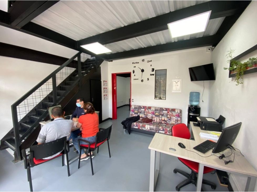 Local en venta Antioquia La Ceja Ofir 40 m2 Habitaciones 0 Baños 0 Garajes 0 Precio $330000000