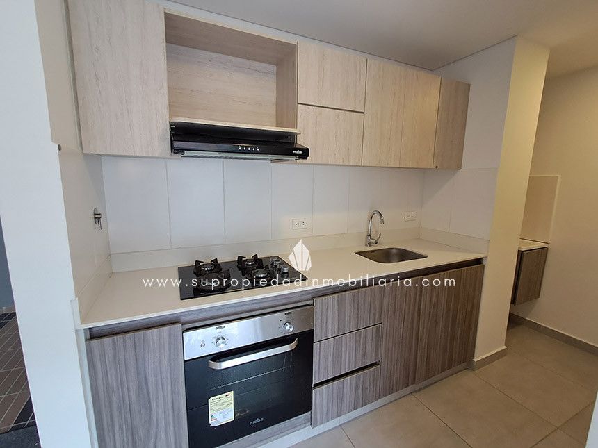 Apartamento en arriendo Antioquia Envigado El Salado 72 m2 Habitaciones 3 Baños 2 Garajes 1 Precio $4000000
