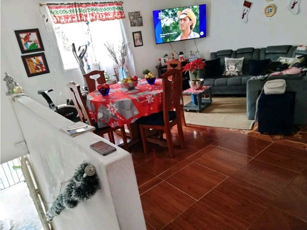 Casa en venta Quindío Armenia Arboleda 97 m2 Habitaciones 7 Baños 3 Garajes 3 Precio $550000000