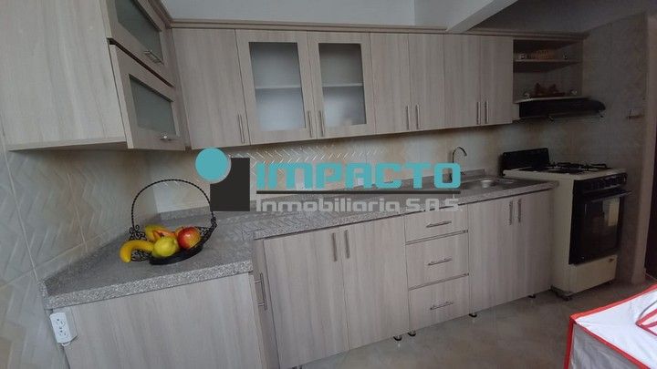 Apartamento en arriendo Antioquia Medellín Palenque 60 m2 Habitaciones 3 Baños 2 Garajes 1 Precio $1600000