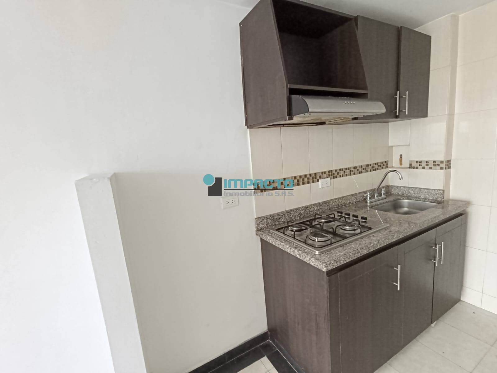 Apartamento en arriendo Antioquia Medellín Cucaracho 45 m2 Habitaciones 2 Baños 1 Garajes 0 Precio $1250000