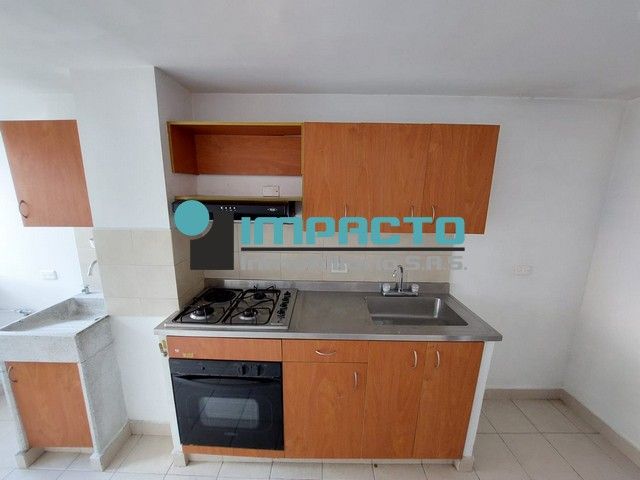 Apartamento en arriendo Antioquia Medellín Cuarta Brigada 65 m2 Habitaciones 2 Baños 2 Garajes 1 Precio $2500000