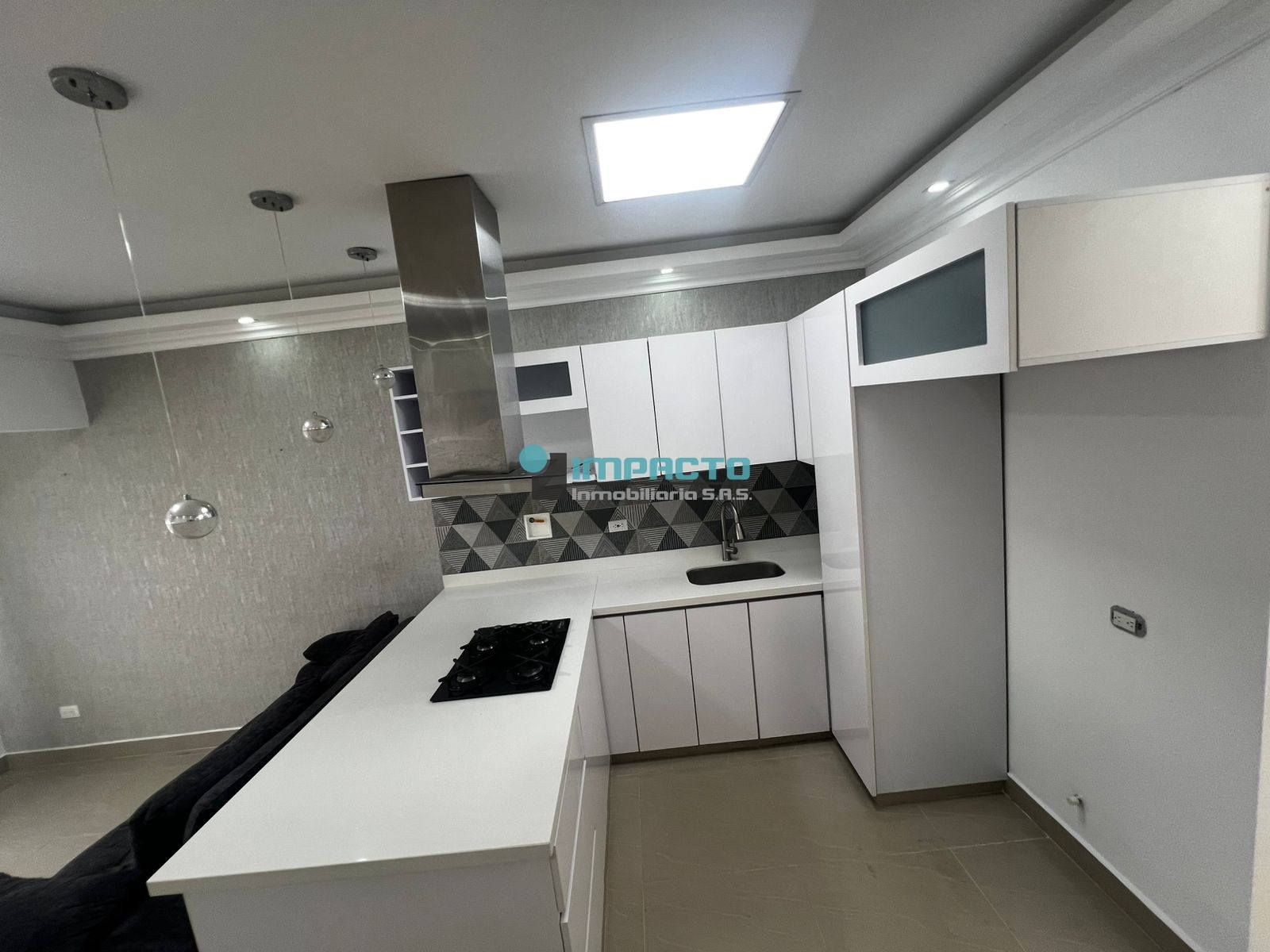 Apartamento en arriendo Antioquia Medellín Estadio 65 m2 Habitaciones 2 Baños 2 Garajes 0 Precio $2700000