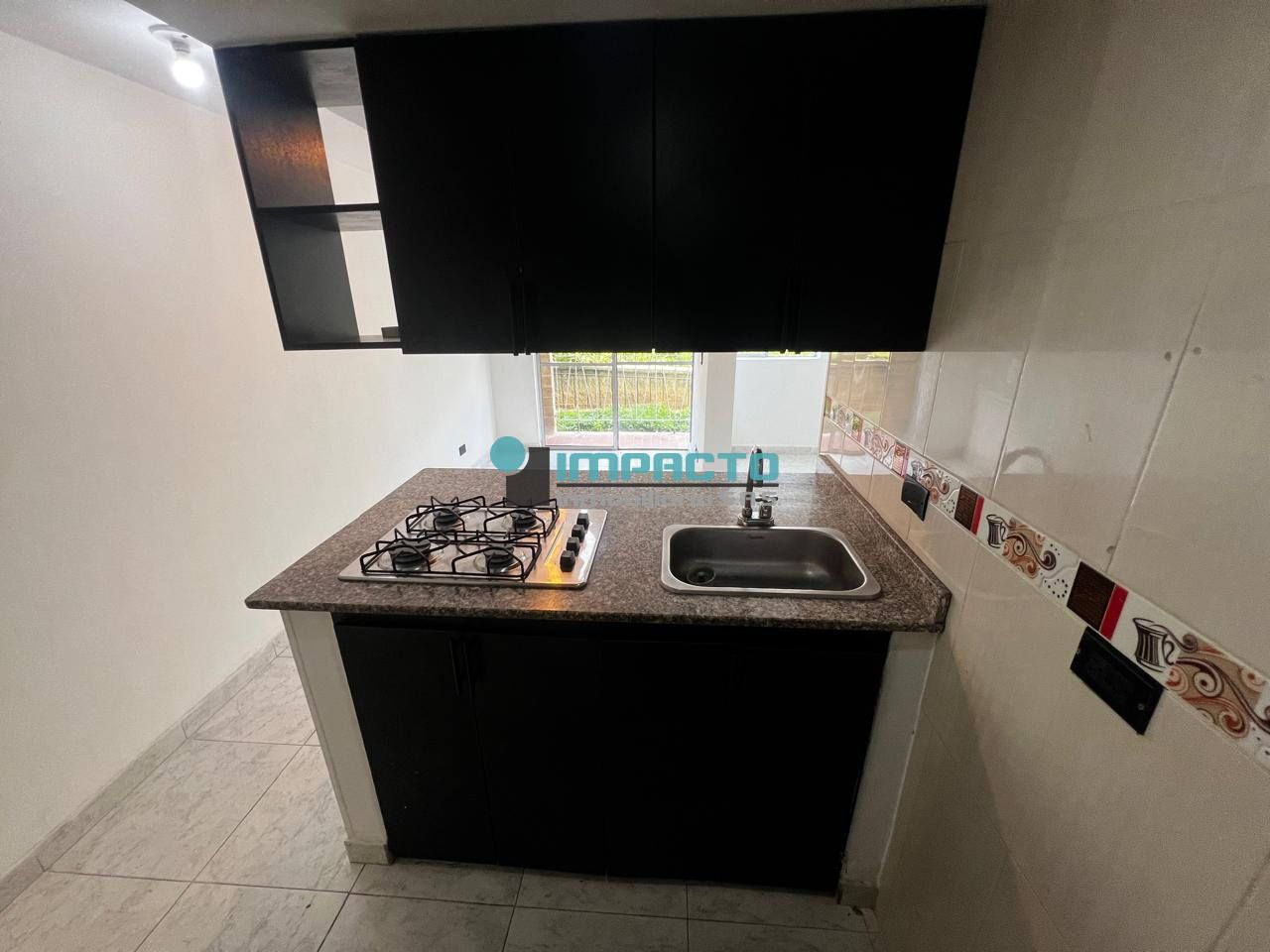 Apartamento en arriendo Antioquia Medellín Gerona 45 m2 Habitaciones 2 Baños 2 Garajes 0 Precio $1550000