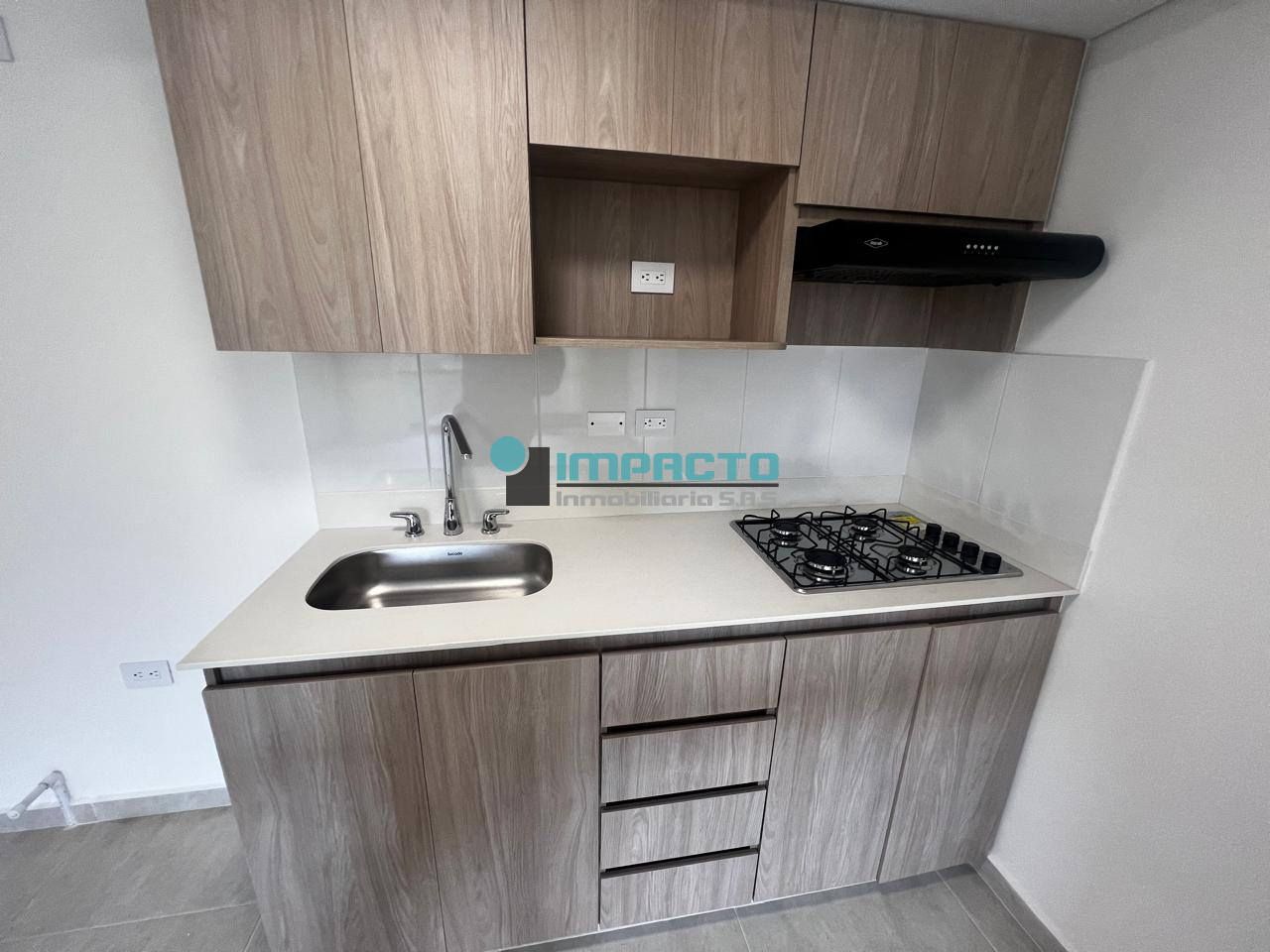 Apartamento en arriendo Antioquia Bello Ub Palmacia 60 m2 Habitaciones 2 Baños 2 Garajes 1 Precio $2100000
