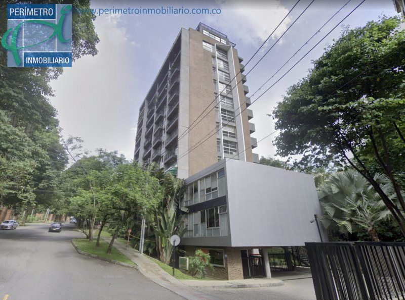 Apartamento en arriendo Antioquia Medellín La Florida 107 m2 Habitaciones 2 Baños 2 Garajes 2 Precio $6000000