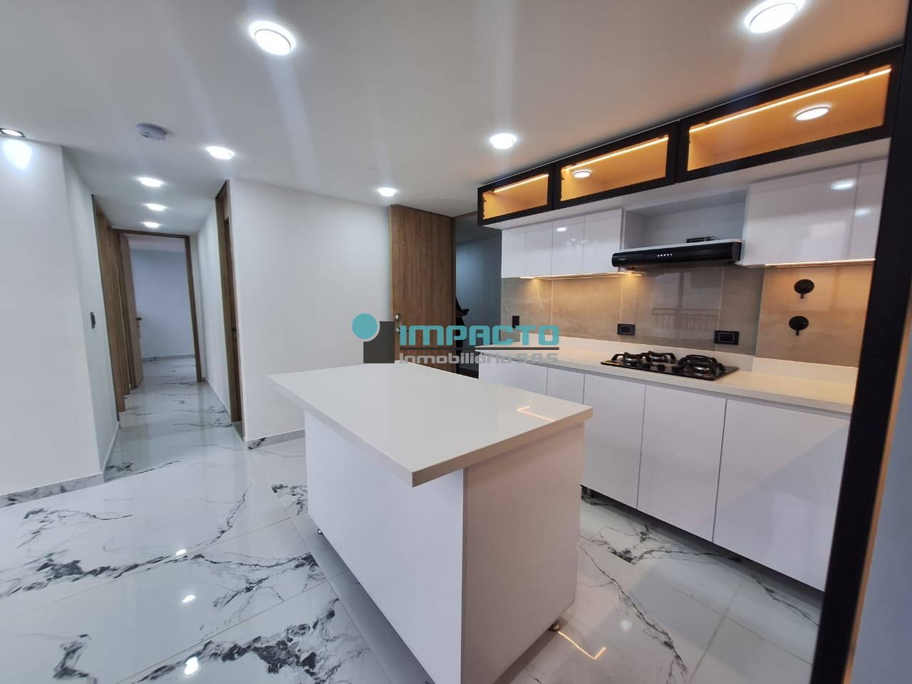 Apartamento en venta Antioquia Bello Ub Palmar De Serramonte 50 m2 Habitaciones 2 Baños 2 Garajes 0 Precio $385000000