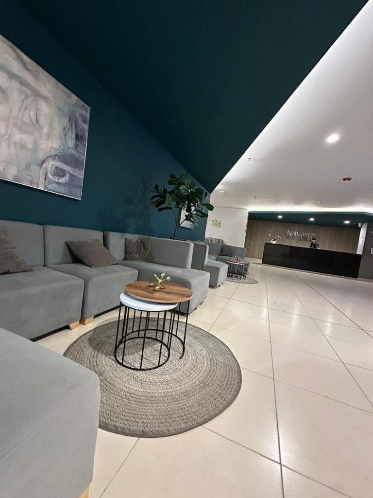 Apartaestudio en arriendo Cundinamarca Bogotá El Redil 35 m2 Habitaciones 1 Baños 1 Garajes 0 Precio $1350000