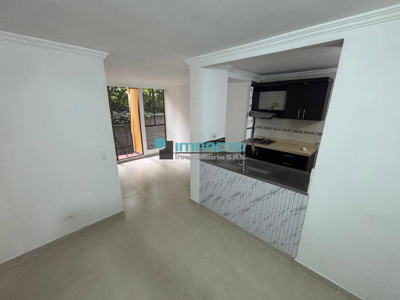 Apartamento en arriendo Antioquia Medellín La Hondonada 65 m2 Habitaciones 3 Baños 2 Garajes 0 Precio $2100000
