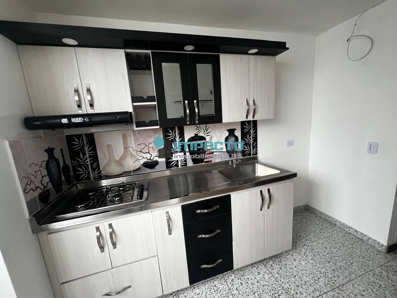 Apartamento en arriendo Antioquia Medellín San Joaquin 90 m2 Habitaciones 3 Baños 2 Garajes 1 Precio $3200000