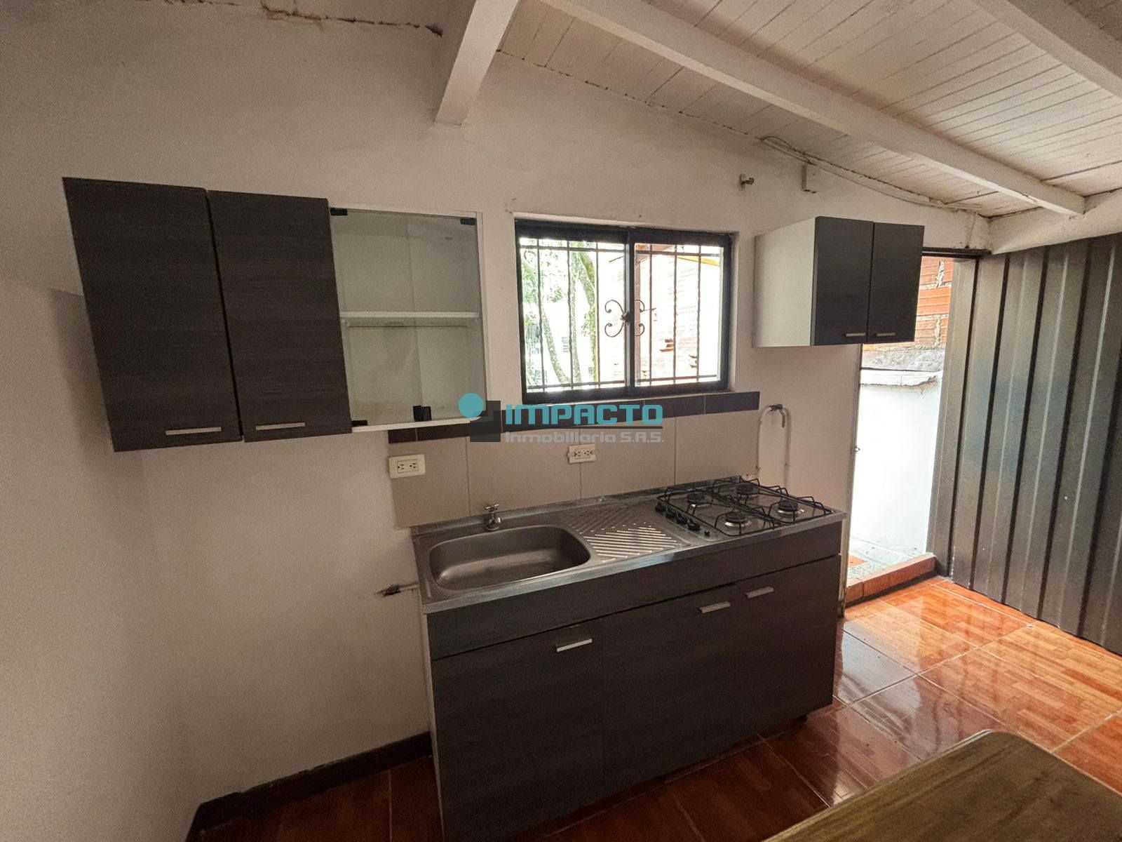 Apartaestudio en arriendo Antioquia Medellín Granada 45 m2 Habitaciones 1 Baños 1 Garajes 0 Precio $1450000