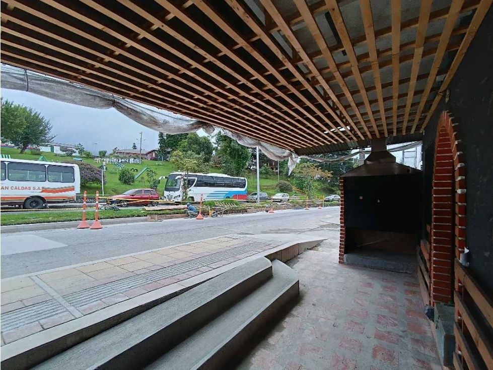 Local en arriendo Caldas Manizales La Enea 40 m2 Habitaciones 0 Baños 1 Garajes 0 Precio $1600000