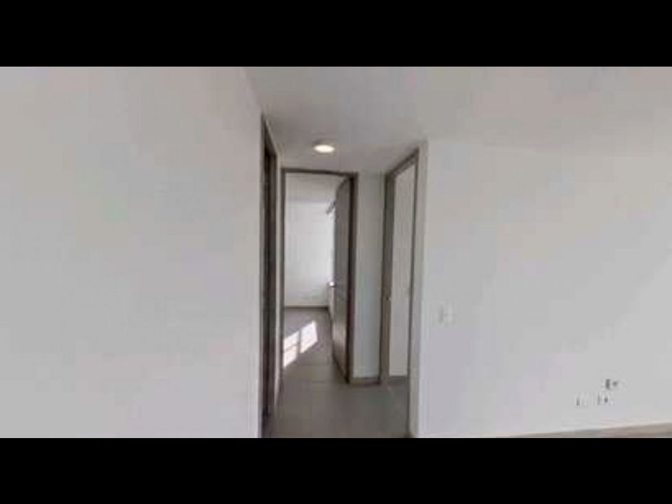 Apartamento en venta Antioquia Medellín La Candelaria 66 m2 Habitaciones 2 Baños 2 Garajes 1 Precio $479000000
