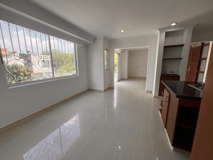 Apartamento en arriendo Valle Del Cauca Cali El Ingenio 105 m2 Habitaciones 3 Baños 3 Garajes 1 Precio $2000000
