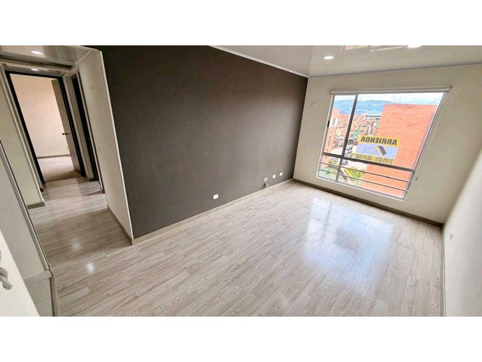 Apartamento en arriendo Cundinamarca Zipaquirá San Carlos 66 m2 Habitaciones 3 Baños 2 Garajes 0 Precio $1097000