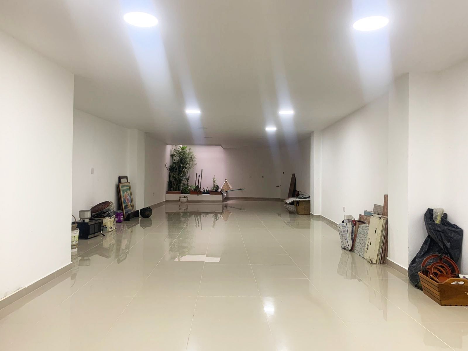 Local en arriendo Antioquia Medellín Villanueva 132 m2 Habitaciones 0 Baños 2 Garajes 0 Precio $6600000