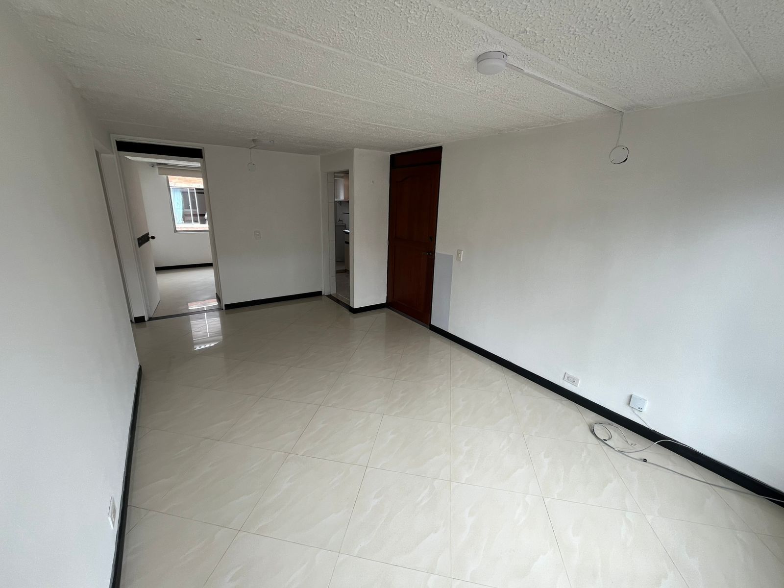 Apartamento en arriendo Cundinamarca Bogotá Barrancas Norte 54 m2 Habitaciones 3 Baños 1 Garajes 0 Precio $1500000