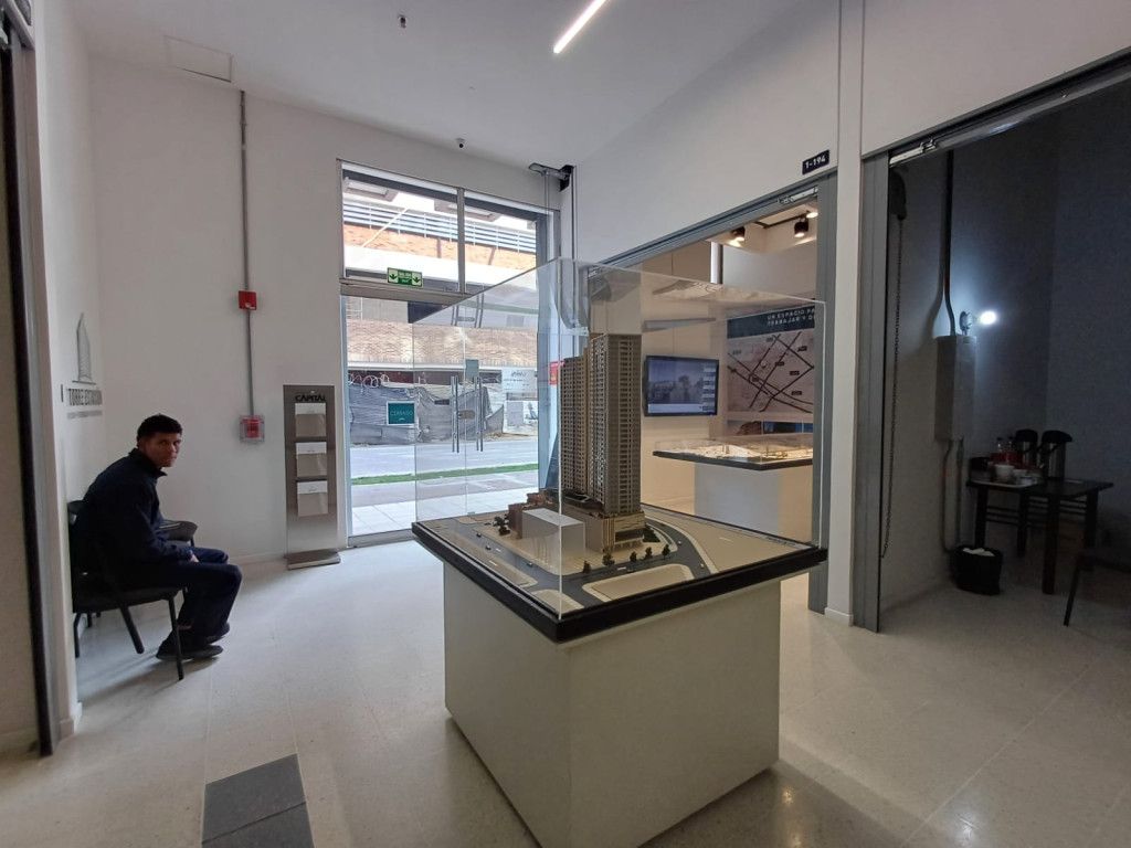 Local en arriendo Cundinamarca Bogotá San Victorino 15 m2 Habitaciones 0 Baños 0 Garajes 0 Precio $1650000