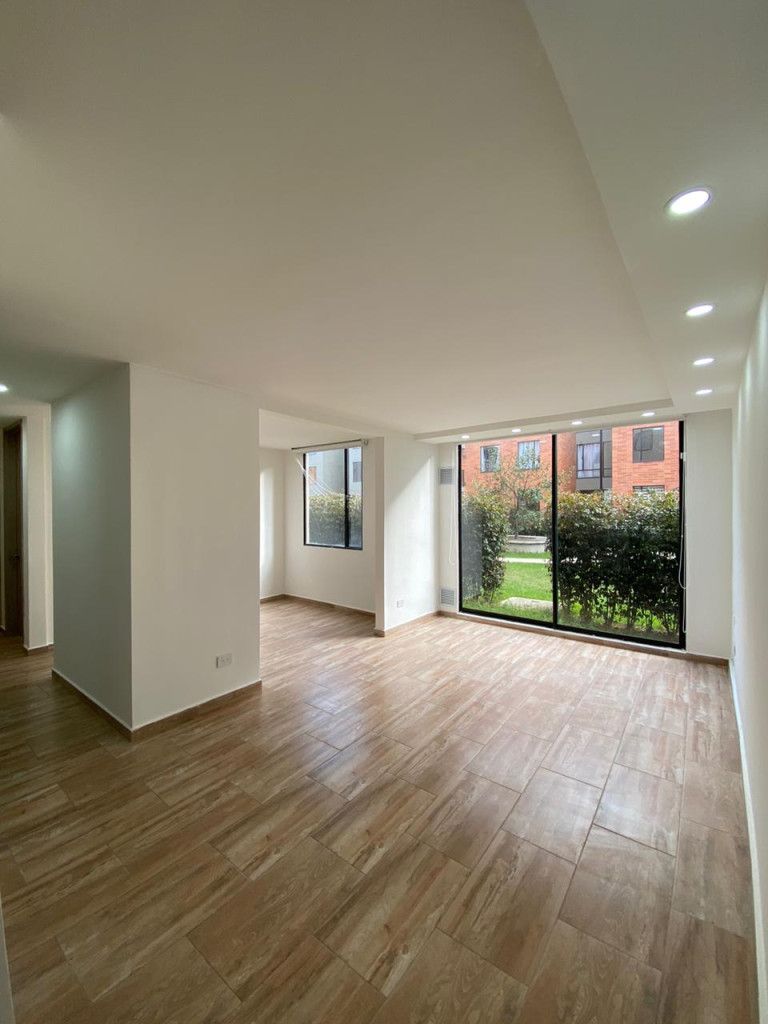 Apartamento en venta Cundinamarca Cajicá El Misterio 58 m2 Habitaciones 2 Baños 2 Garajes 0 Precio $245000000