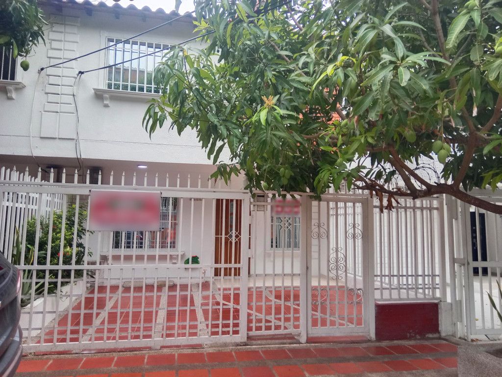 Casa en venta Atlántico Barranquilla Villa Carolina 112 m2 Habitaciones 3 Baños 2 Garajes 2 Precio $520000000