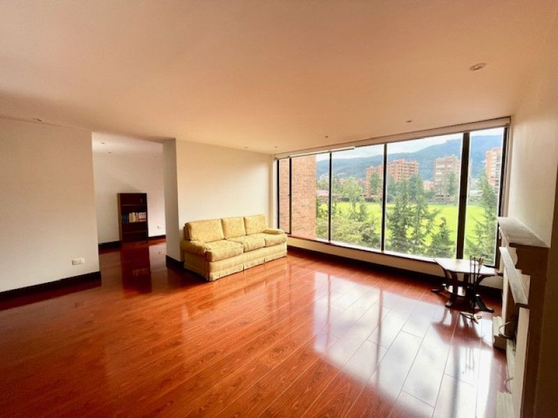 Apartamento en venta Cundinamarca Bogotá La Carolina 173 m2 Habitaciones 2 Baños 4 Garajes 2 Precio $1100000000