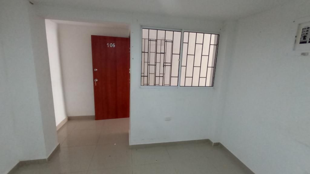 Apartamento en arriendo Atlántico Barranquilla Ciudad Jardin 32 m2 Habitaciones 2 Baños 1 Garajes 0 Precio $1030000