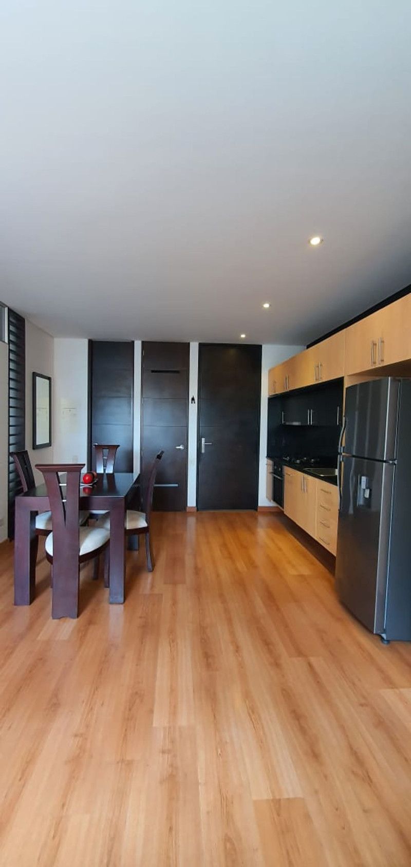 Apartamento en arriendo Cundinamarca Bogotá Chico Norte Et Iii 59 m2 Habitaciones 1 Baños 1 Garajes 1 Precio $4582000