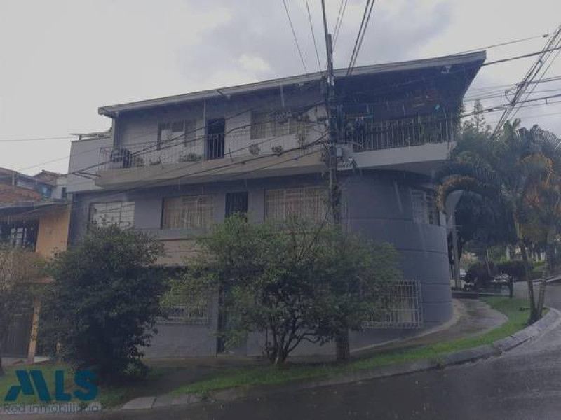 Casa en venta Antioquia Medellín San Miguel 89 m2 Habitaciones 4 Baños 2 Garajes 1 Precio $280000000