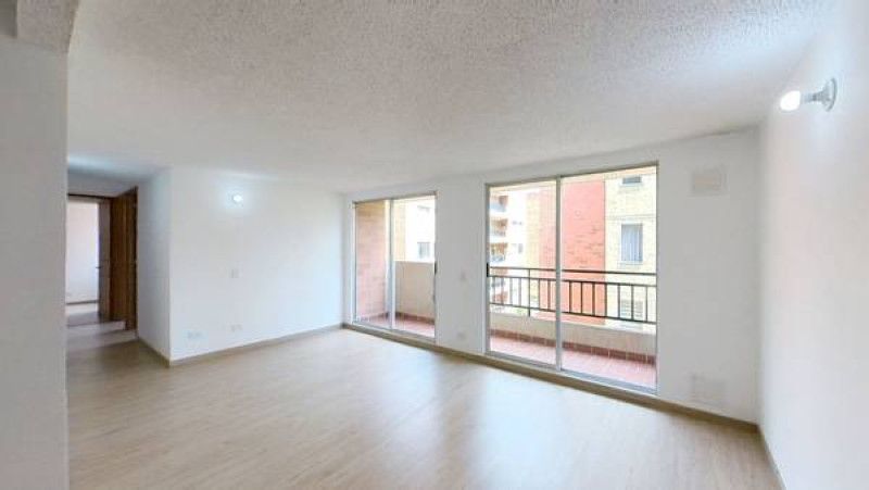 Apartamento en venta Cundinamarca Zipaquirá Cr Los Sauces 73 m2 Habitaciones 3 Baños 2 Garajes 1 Precio $258900000