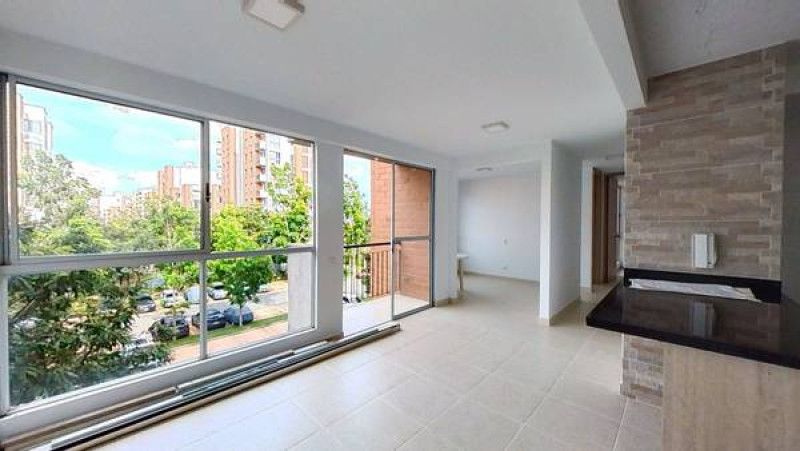 Inmuebles en Remate Apartamento en venta Valle Del Cauca Cali Conjunto Residencial Ambar 59 m2 Habitaciones 2 Baños 2 Garajes 0 Precio $247800000