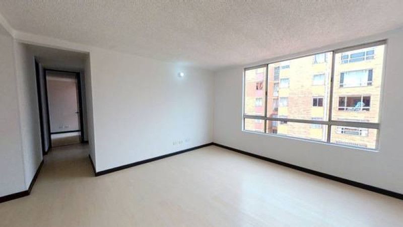 Apartamento en venta Cundinamarca Bogotá Ub Industrial Las Delicias 61 m2 Habitaciones 3 Baños 2 Garajes 0 Precio $252000000