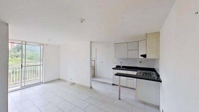 Apartamento en venta Antioquia Medellín San Antonio De Prado 52 m2 Habitaciones 3 Baños 2 Garajes 0 Precio $227300000