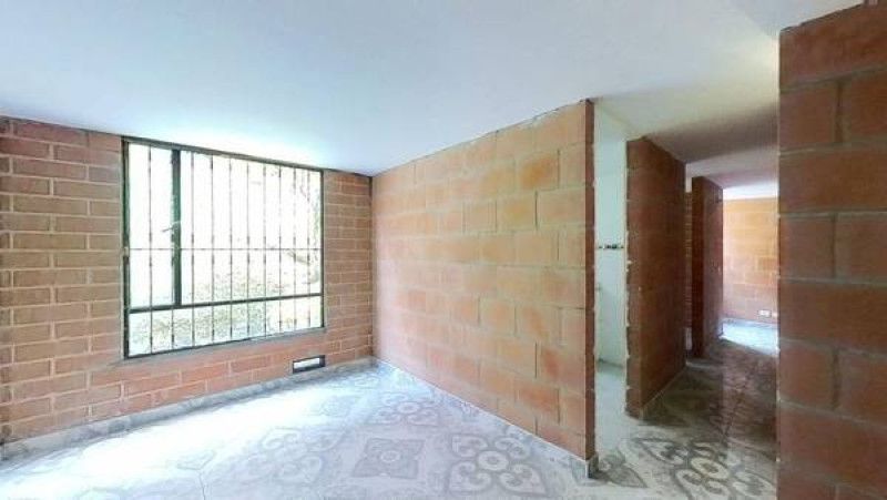 Apartamento en venta Cundinamarca Bogotá Usme Centro 42 m2 Habitaciones 2 Baños 1 Garajes 0 Precio $130000000
