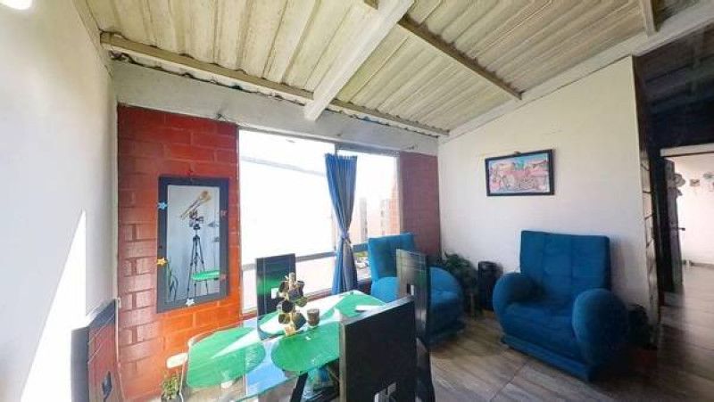 Apartamento en venta Cundinamarca Soacha Cr Azahar 49 m2 Habitaciones 3 Baños 1 Garajes 0 Precio $149000000