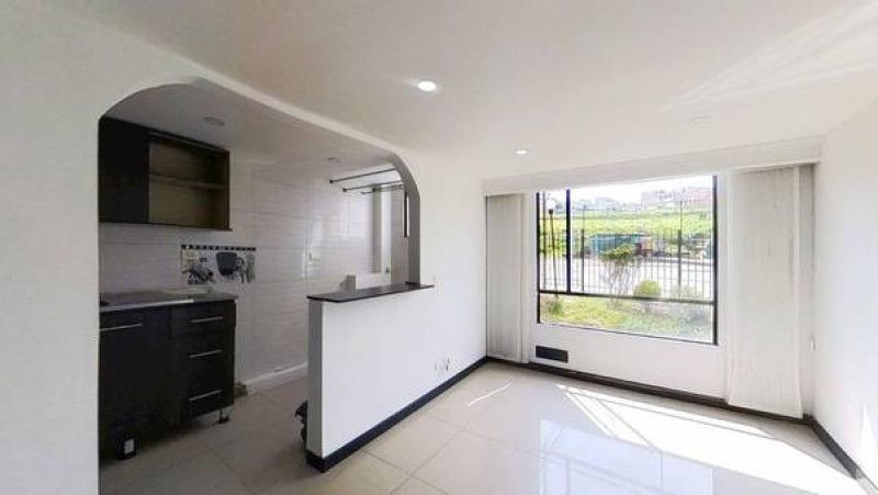 Apartamento en venta Cundinamarca Bogotá Usme Centro 48 m2 Habitaciones 3 Baños 1 Garajes 0 Precio $131000000