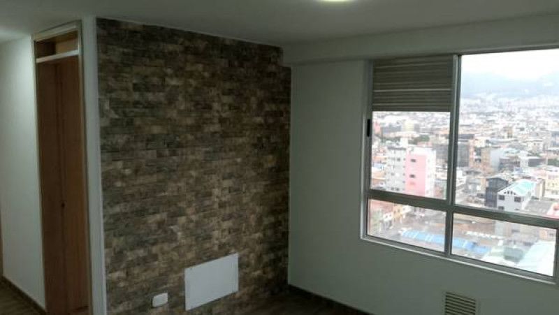Apartamento en venta Cundinamarca Bogotá Santander 36 m2 Habitaciones 2 Baños 1 Garajes 0 Precio $220000001