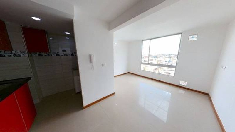 Apartamento en venta Cundinamarca Bogotá La Independencia 51 m2 Habitaciones 3 Baños 2 Garajes 0 Precio $202000000
