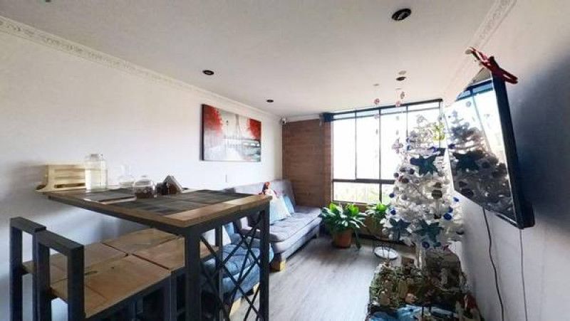 Apartamento en venta Cundinamarca Bogotá Santa Fe 46 m2 Habitaciones 2 Baños 1 Garajes 0 Precio $160000000