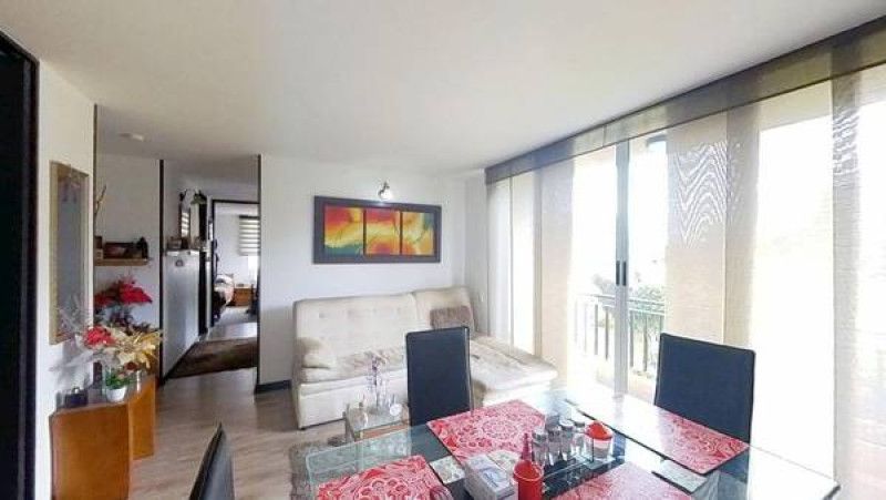 Apartamento en venta Cundinamarca Madrid Hacienda Casablanca Pedregal 62 m2 Habitaciones 3 Baños 2 Garajes 1 Precio $245000000