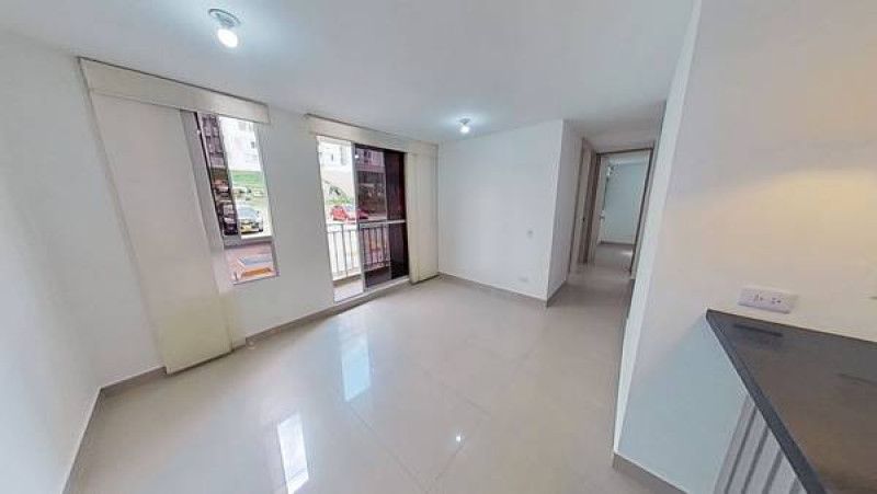 Apartamento en venta Atlántico Barranquilla Conjunto Residencial Torcaza 56 m2 Habitaciones 3 Baños 2 Garajes 0 Precio $205000000