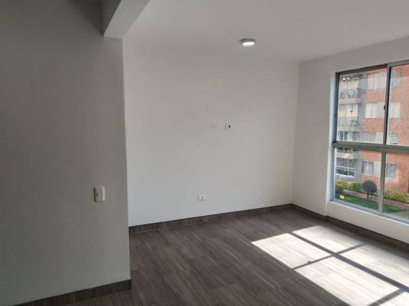 Apartamento en venta Cundinamarca Bogotá Campo Alegre 59 m2 Habitaciones 2 Baños 2 Garajes 1 Precio $324000000
