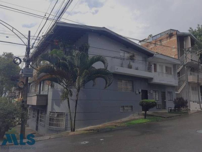 Apartamento en venta Antioquia Medellín San Miguel 92 m2 Habitaciones 3 Baños 2 Garajes 0 Precio $340000000