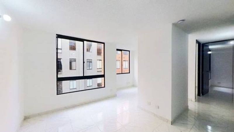 Apartamento en venta Cundinamarca Chía 20 De Julio Sector Ii 50 m2 Habitaciones 2 Baños 2 Garajes 0 Precio $242000000