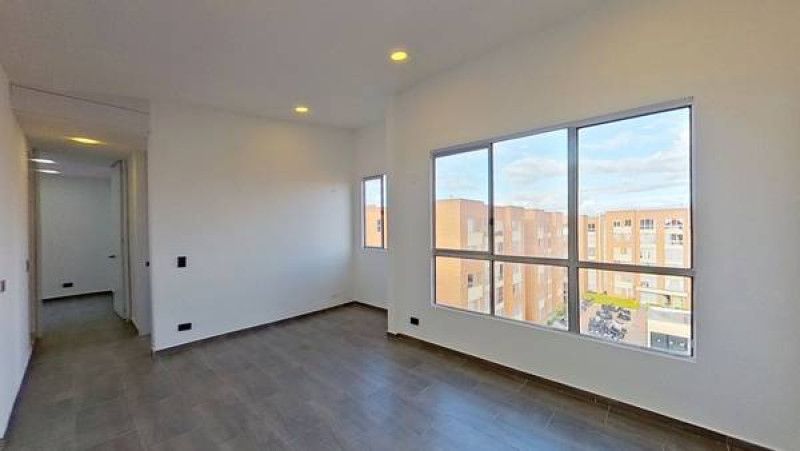 Apartamento en venta Cundinamarca Soacha Cjr Calicanto 45 m2 Habitaciones 2 Baños 1 Garajes 0 Precio $152000000