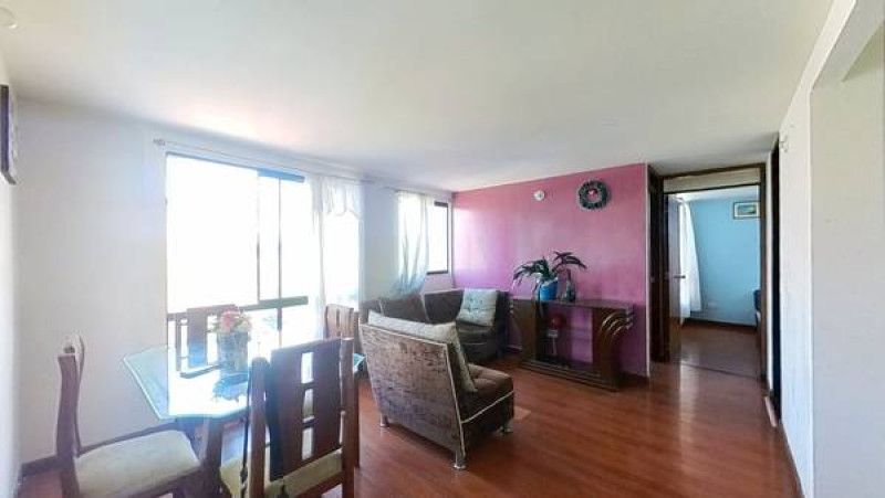 Apartamento en venta Cundinamarca Soacha Cr Pensamiento 40 m2 Habitaciones 2 Baños 1 Garajes 0 Precio $130000000