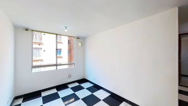 Apartamento en venta Cundinamarca Bogotá Nuevo Recreo 38 m2 Habitaciones 3 Baños 1 Garajes 0 Precio $146000000